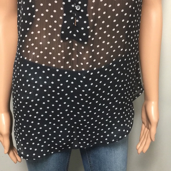 💥Liz Claiborne Blouse (Final Price)* - Picture 4 of 9